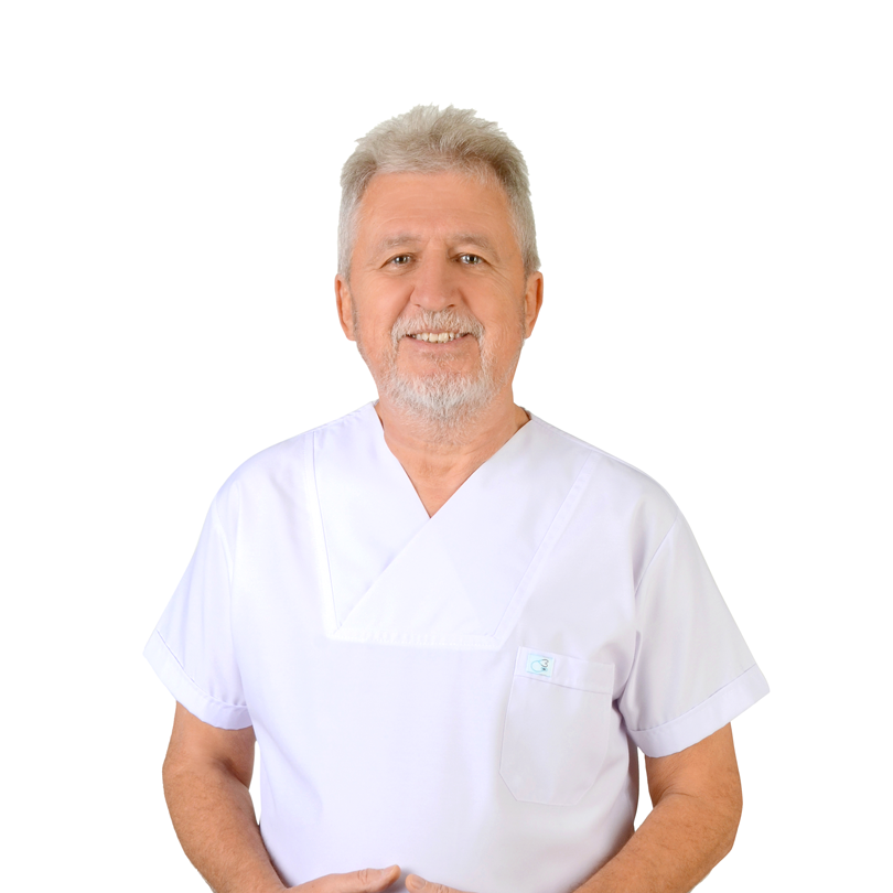 Prof. Dr. Turgay Altinbilek Hakkında